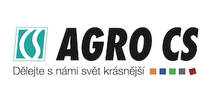 Logo AGRO CS a.s.
