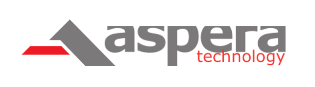 Logo ASPERA technology s.r.o.
