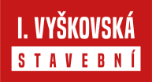 Logo I. Vyškovská stavební společnost, s.r.o.