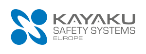 Logo Kayaku Safety Systems Europe a.s.