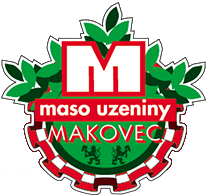 Logo MAKOVEC a.s.
