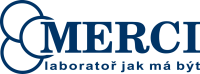 Logo MERCI, s.r.o.
