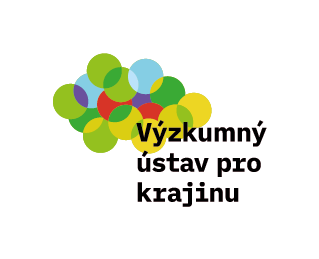 Logo Výzkumný ústav pro krajinu, v. v. i.