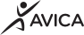 Logo AVICA, zdravotnické zařízení, s.r.o.