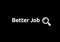 Logo Better Job s.r.o.