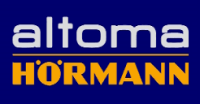 Logo ALTOMA spol. s r.o.