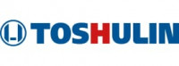 Logo TOSHULIN, a.s.