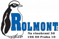 Logo ROLMONT s.r.o.