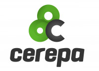 Logo CEREPA, a.s.