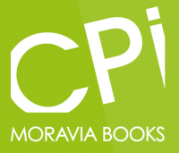 Logo CPI Moravia Books s.r.o.