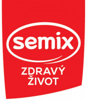 Logo SEMIX PLUSO, spol. s r.o.