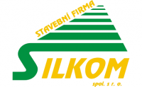 Logo SILKOM, spol. s r.o.