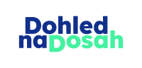 Logo Dohled na dosah, z.s.
