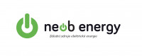 Logo NEOB Energy s.r.o.