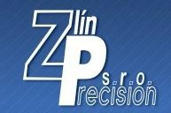 Logo Zlín Precision s.r.o.