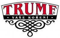 Logo TRUMF International s.r.o.
