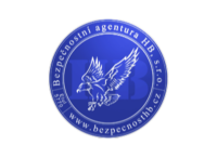 Logo Bezpečnostní agentura HB, s.r.o.