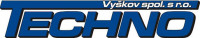 Logo TECHNO Vyškov, spol. s r.o.