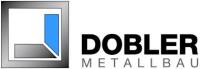 Logo Dobler Metallbau s.r.o.