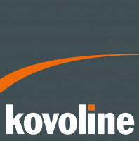 Logo KOVOLINE, s.r.o.