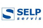 Logo SELP Servis, s.r.o.