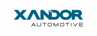 Logo Xandor Automotive CZ s.r.o.