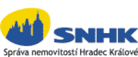 Logo Správa nemovitostí Hradec Králové, příspěvková organizace