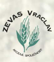 Logo ZEVAS Vraclav a.s.