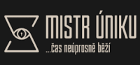 Logo Mistr úniku