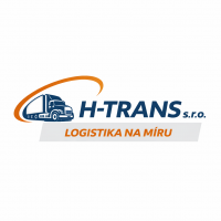 Logo H-Trans s.r.o.