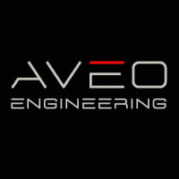 Logo Aveo Engineering Group, s.r.o.