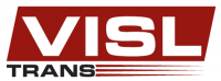 Logo VISL TRANS s.r.o.