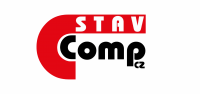 Logo Stavcomp CZ s.r.o.