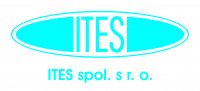 Logo ITES spol. s r.o.