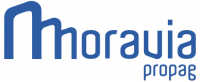 Logo MORAVIA PROPAG, s.r.o.