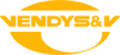 Logo Vendys & v, s.r.o.