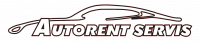 Logo AUTORENT SERVIS s. r. o.