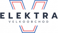 Logo V-ELEKTRA Ústí nad Labem s.r.o.