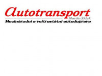 Logo AUTOTRANSPORT Žídek s.r.o.