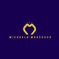 Logo MICHAELA MRÁČKOVÁ