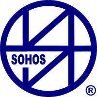 Logo SOHOS, s.r.o.