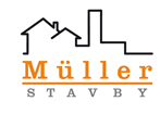 Logo Stavební firma Müller, s.r.o.