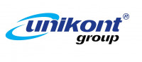 Logo Unikont Group s.r.o.