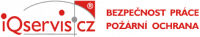 Logo IQservis.cz, s.r.o.