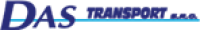 Logo DAS Transport s.r.o.