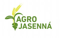 Logo Agro Jasenná s.r.o.