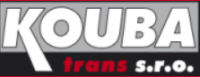 Logo KOUBA Trans, s.r.o.