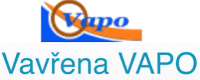 Logo Vavřena VAPO s.r.o.