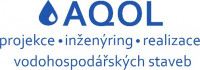 Logo AQOL s.r.o.