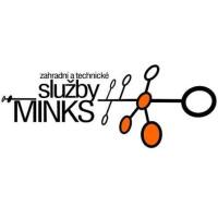Logo Služby Minks s.r.o.